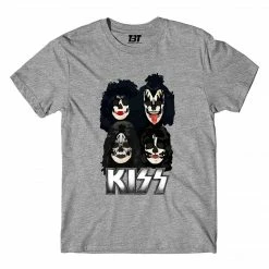 The Banyan Tee Rock T-shirt