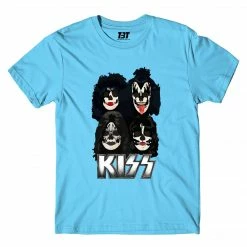 The Banyan Tee Rock T-shirt