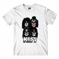 The Banyan Tee Rock T-shirt