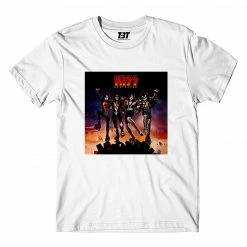 The Banyan Tee T-shirt - Destroyer