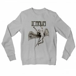 The Banyan Tee Sweatshirt - Icarus