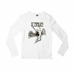 The Banyan Tee Full Sleeves T-shirt - Icarus