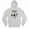 The Banyan Tee Hoodie - Icarus