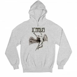 The Banyan Tee Hoodie - Icarus