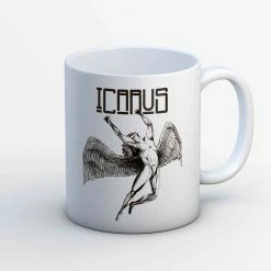 The Banyan Tee Mug - Icarus Mugs
