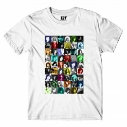 The Banyan Tee T-shirt - Collage T-shirts