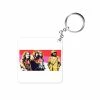 The Banyan Tee Keychains Keychain - Pop Art