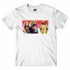 The Banyan Tee T-shirt - Pop Art T-shirts