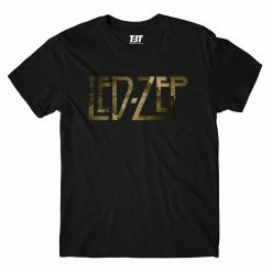 The Banyan Tee T-shirt - Led Zep