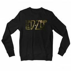 The Banyan Tee Sweatshirt - Led Zep Sweatshirts