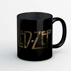 The Banyan Tee Mug - Led Zep Mugs