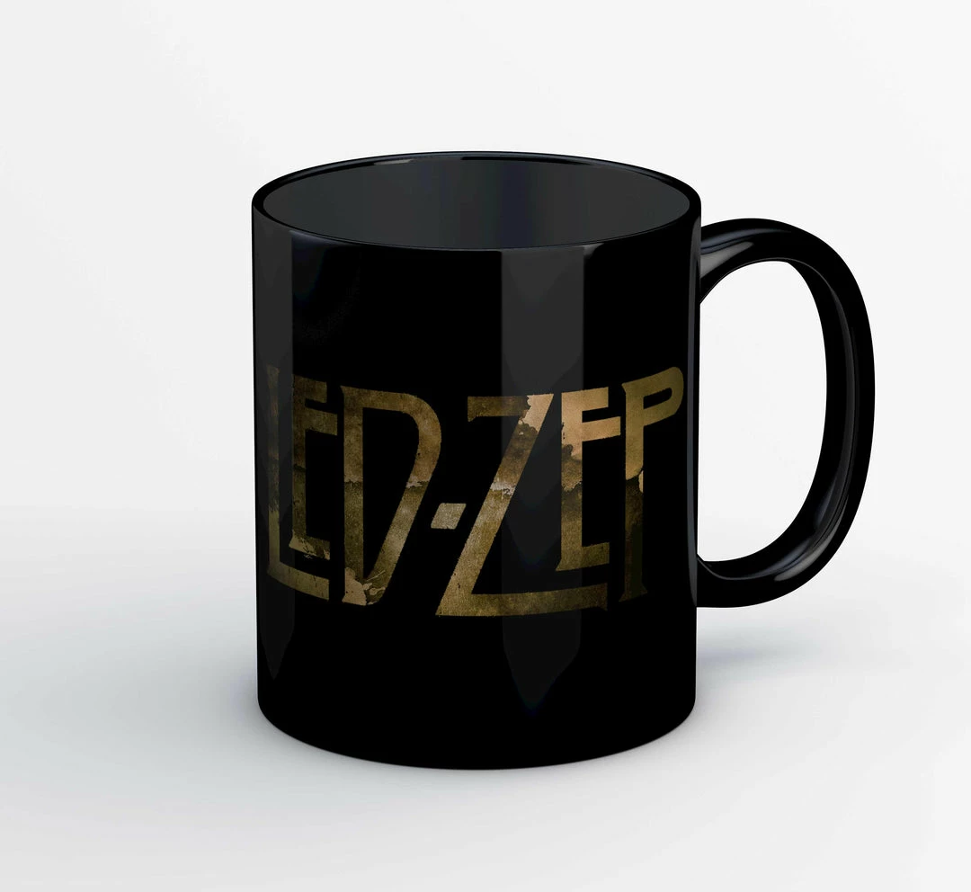The Banyan Tee Mug - Led Zep Mugs 1 The Banyan Tee Mug - Led Zep Mugs