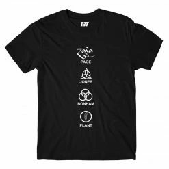 The Banyan Tee T-shirt - Legendary Symbols T-shirts