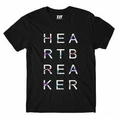 The Banyan Tee T-shirt - Heartbreaker