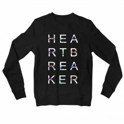 The Banyan Tee Sweatshirts Sweatshirt - Heartbreaker