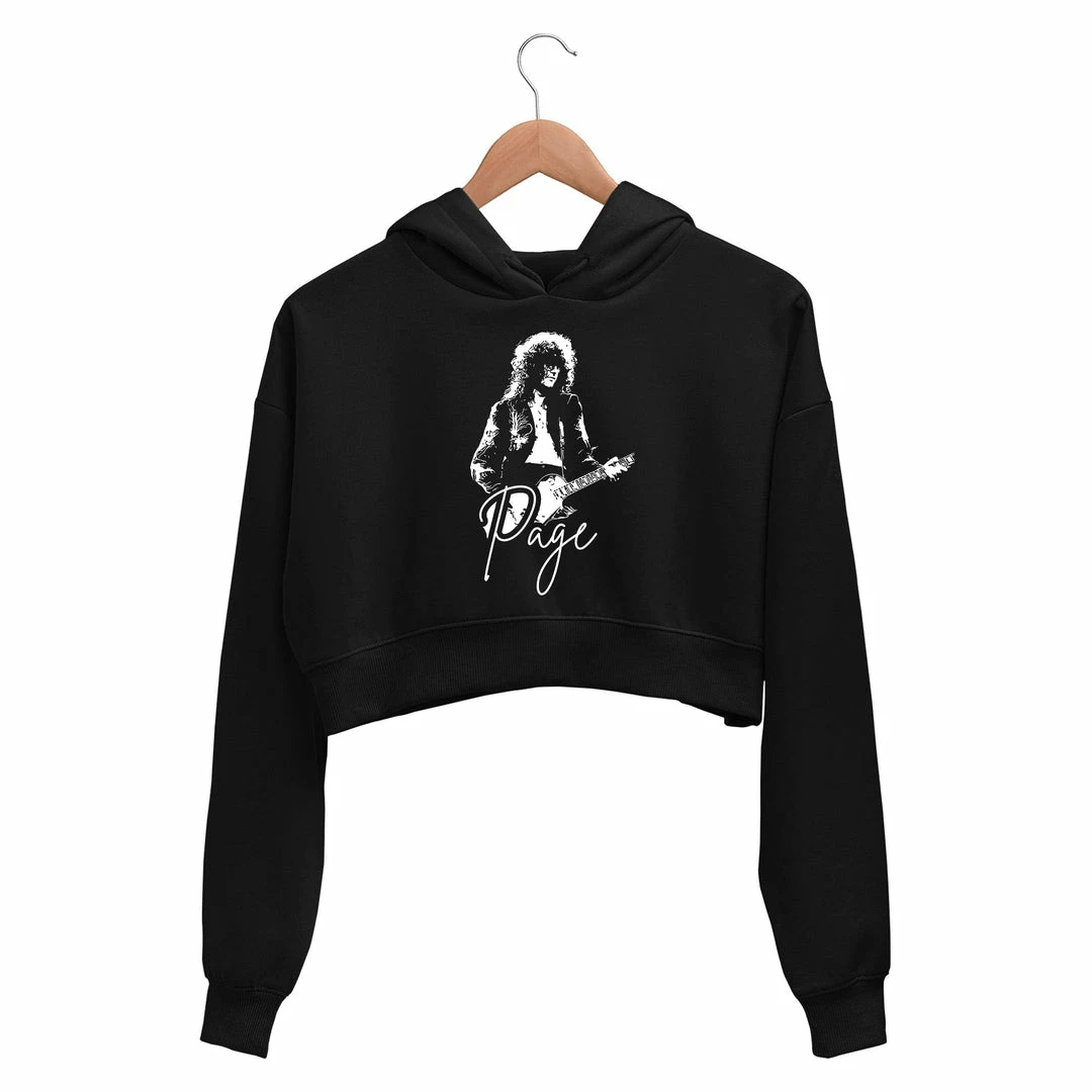 The Banyan Tee Crop Hoodies Crop Hoodie - Page 1 The Banyan Tee Crop Hoodies Crop Hoodie - Page