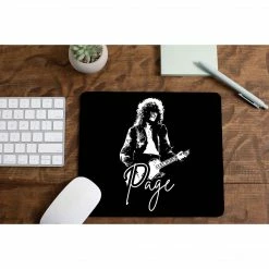 The Banyan Tee Mousepad - Page Mousepads