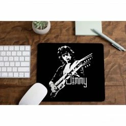 The Banyan Tee Mousepad - Jimmy Mousepads