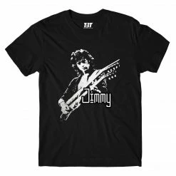 The Banyan Tee T-shirt - Jimmy T-shirts