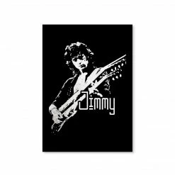 The Banyan Tee Poster - Jimmy Posters