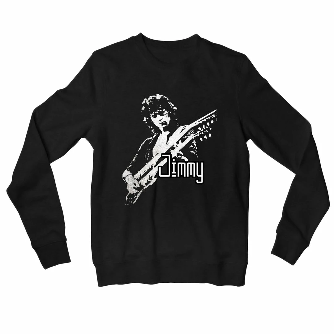 The Banyan Tee Sweatshirts Sweatshirt - Jimmy 1 The Banyan Tee Sweatshirts Sweatshirt - Jimmy