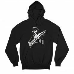 The Banyan Tee Hoodie - Jimmy