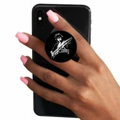 The Banyan Tee Pop Socket - Jimmy