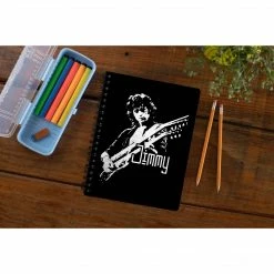 The Banyan Tee Notebook - Jimmy Notebooks