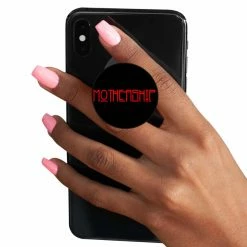 The Banyan Tee Pop Socket - Mothership Pop Sockets