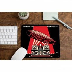 The Banyan Tee Mousepads Mousepad - Mothership