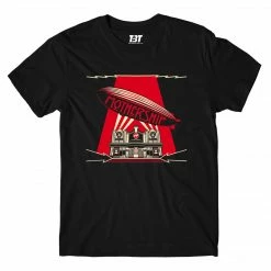 The Banyan Tee T-shirt - Mothership
