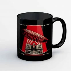 The Banyan Tee Mug - Mothership