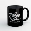 The Banyan Tee Mug - My Symbol Of God Mugs
