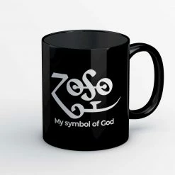 The Banyan Tee Mug - My Symbol Of God Mugs