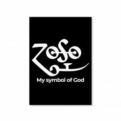 The Banyan Tee Poster - My Symbol Of God