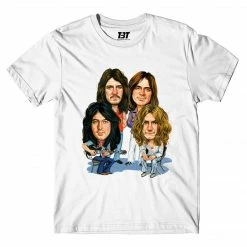 The Banyan Tee T-shirt - Legends T-shirts