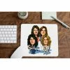 The Banyan Tee Mousepads Mousepad - Legends