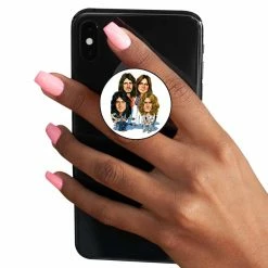 The Banyan Tee Pop Socket - Legends Pop Sockets