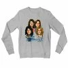 The Banyan Tee Sweatshirt - Legends Sweatshirts