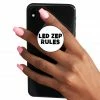 The Banyan Tee Pop Sockets Pop Socket - Led Zep Rules