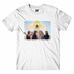 The Banyan Tee T-shirts T-shirt - Stairway To Heaven