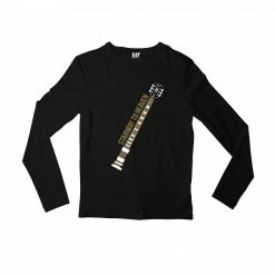 The Banyan Tee Full Sleeves T-shirt - Stairway To Heaven