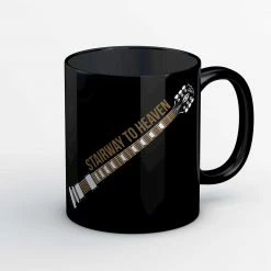 The Banyan Tee Mug - Stairway To Heaven