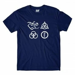 The Banyan Tee T-shirt - Legendary Symbols