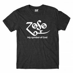 The Banyan Tee T-shirt - My Symbol Of God T-shirts