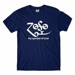 The Banyan Tee T-shirt - My Symbol Of God T-shirts