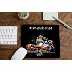 The Banyan Tee Mousepads Mousepad - The Song Remains The Same