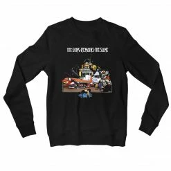 The Banyan Tee Sweatshirts Sweatshirt - The Song Remains The Same