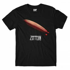 The Banyan Tee T-shirts T-shirt - Zeppelin