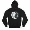 The Banyan Tee Hoodie - Good Times Bad Times